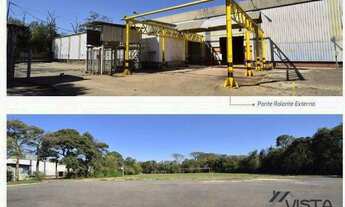 Imagem 6: Galpão para alugar, 21684 m² por R$ 305.000,00/mês - Cumbica - Guarulhos/SP