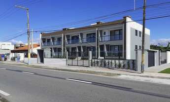 Imagem 2: Navegantes - Apartamento Padrão - Meia Praia