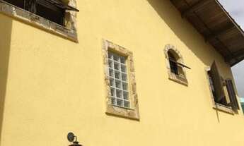 Imagem: Sobrado para venda em Ferraz de Vasconcelos