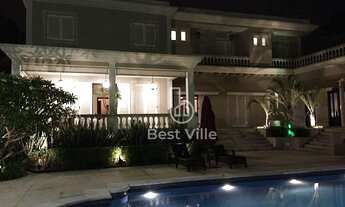 Imagem 3: Casa com 5 dormitórios, 1050 m² - venda por R$ 8.300.000,00 ou aluguel por R$ 34.686,25/mê