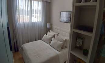 Imagem 7: Living Special - 2 Quartos - Rua Ferreira de Andrade - Cachambi