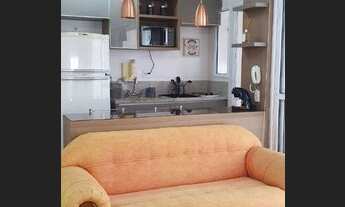 Imagem 3: Studio com 1 dormitório para alugar, 50 m² por R$ 3.200/mês - Rua Manuel de Paiva, 76, Vi