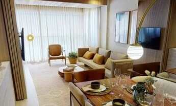 Imagem: Apartamento com 3 dormitórios na parte