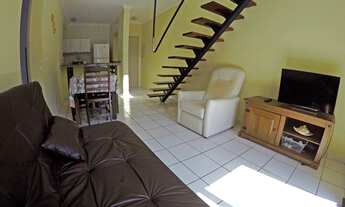 Imagem 6: Cobertura duplex com 3 quartos, piscina privativa e churrasqueira na praia grande/ubatuba