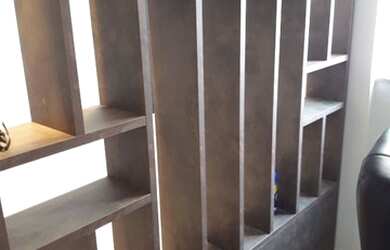 Imagem 5: Cobertura Duplex Alto Padrão