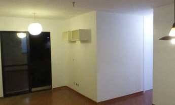 Imagem 2: Apartamento para aluguel possui 69 metros quadrados com 3 quartos em Jardim Dracena - São