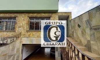 Imagem 2: Sobrado com 3 dormitórios à venda, 227 m² por R$ 900.000,00 - Vila Pereira Barreto - São P