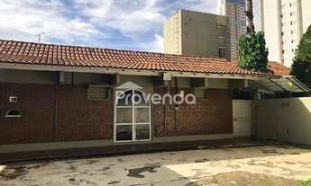 Imagem 2: CASA COMERCIAL 4 SUÍTES SETOR MARISTA