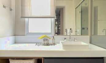 Imagem 4: Apartamento Padrão para Venda em Alphaville Conde II Barueri-SP