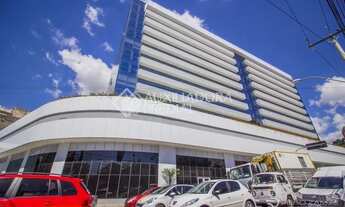 Imagem: PORTO ALEGRE - Conjunto Comercial/Sala