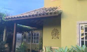 Imagem 4: Casa em condomínio em 2 pavimentos com total infra estrutura de lazer com portaria e segur