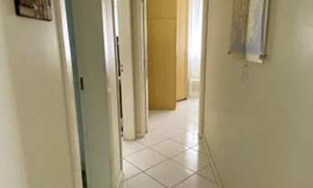 Imagem 6: Lindo apto de 3 domem-se transformado em 2 dormitórios e 2 vagas fechadas