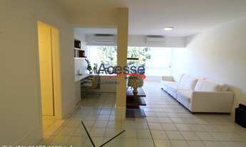 Imagem 3: 3 quartos (atual 2 facil reverter), belíssima vista, reformado, silencioso, 2 vagas escrit