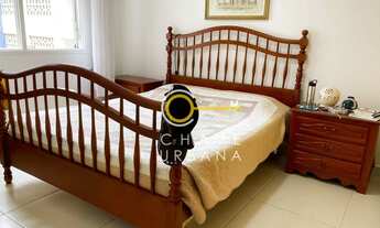 Imagem 7: Apartamento com 3 dormitórios à venda, 120 m² por R$ 1.100.000,00 - Boqueirão - Santos/SP