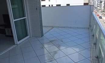 Imagem 2: Prédio Beira mar, apartamento com vista para oceânica