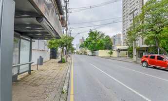 Imagem 3: Apartamento para venda com 90 metros quadrados com 3 quartos em Alto da Glória - Curitiba