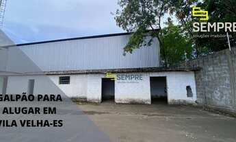 Imagem 2: Galpão para alugar em Vila Velha/ES