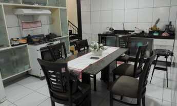 Imagem 6: Casa no Sandra Cavalcante - 168m²