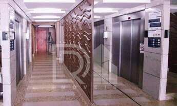 Imagem 2: Apartamento 04 Quartos C/04 Suítes e 03 Vagas à venda em Taguatinga Sul - Brasília - DF