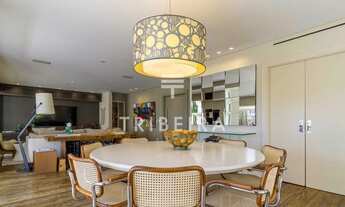 Imagem 4: Imóvel de 306m², com 3 suítes