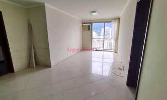 Imagem 6: Apartamento de 3 quartos a venda no Leblon 3q - Almirante Guilhem andar alto vistão varand