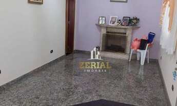 Imagem 5: Sobrado com 4 dormitórios à venda, 300 m² por R$ 1.650.000,00 - Jardim São Caetano - São C