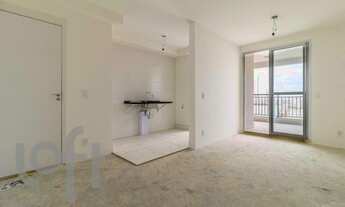 Imagem: Apartamento para Venda em São Paulo, Vila