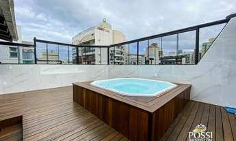 Imagem 4: Parque das Castanheiras - Cobertura Duplex com 4 suítes e 3 vagas - Praia da Costa Vila Ve