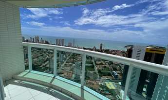 Imagem: Estrela do Atlântico Vista mar com excelente