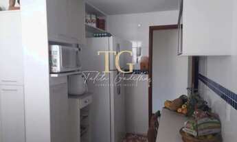 Imagem 7: Apartamento para Venda em Rio das Ostras, Costazul, 3 dormitórios, 1 suíte, 2 banheiros, 2