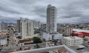 Imagem 6: Apartamento 2 quartos Vila Operaria Itajaí Pronto para Morar