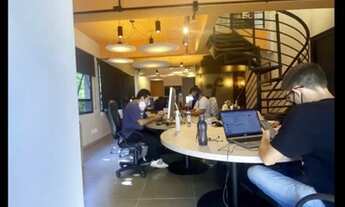 Imagem 5: IMPERDIVEL - Sala Comercial Venda, Ahu Curitiba Pr