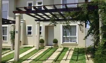 Imagem: Casa de Condomínio para alugar em Jardim