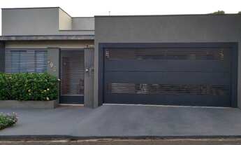 Imagem 1: Casa Jardim Regina R$ 400.000,00 - 3 quartos