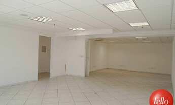 Imagem 7: São Paulo - Conjunto Comercial/sala - Vila Clementino