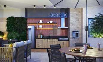 Imagem 7: Studio, 40 m² por R$ 361.949 - Itapuã - Vila Velha/ES