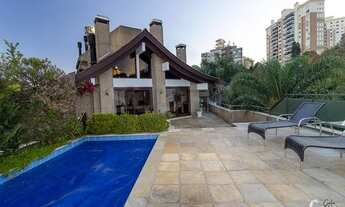 Imagem: PORTO ALEGRE - Apartamento Padrão - Bela