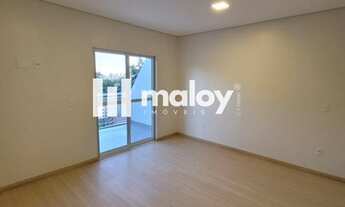 Imagem 4: Sobrado para Venda em Cascavel, Recanto Tropical III, 2 dormitórios, 1 suíte, 1 banheiro