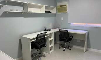 Imagem 2: Casa triplex cond villagio del mare - 4 quartos perto da praia - Direto com o Proprietário