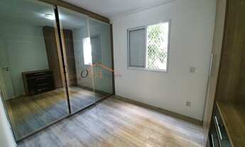 Imagem 7: Apartamento Padrão para Aluguel em Jaguaré São Paulo-SP