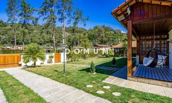 Imagem 3: Fazenda da Paz - Posse - Teresópolis