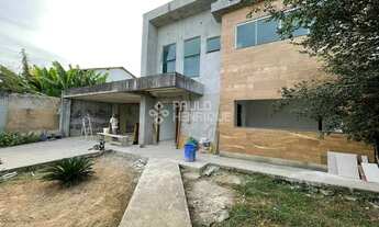 Imagem 3: Sobrado 5 Suítes em Lote de 1200m² + Área Gourmet + Piscina