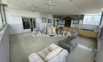 Imagem 6: COBERTURA DUPLEX na VILA MASCOTE com 309 m² A.U. sendo 4 dormitórios (3 suítes) e 4 vagas