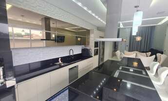 Imagem 7: Casa de condomínio térrea para venda tem 158 metros quadrados com 3 quartos