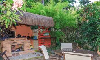 Imagem 6: Casa novíssima na parte plana do condomínio! Suíte térrea - Ocupação imediata