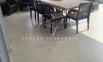 Imagem 6: Casa em Condomínio para Venda em Santana de Parnaíba, Alphaville, 4 dormitórios, 3 banheir