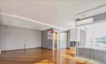 Imagem 4: Espetacular Apartamento no Brooklin!!! Com 170m2, 3 suítes sendo o quarto dormitório abert