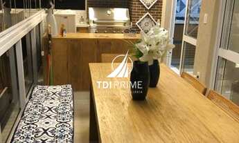 Imagem 7: Apartamento para venda com 152 metros quadrados com 3 quartos