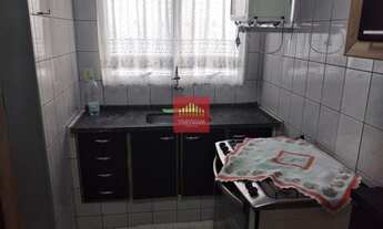 Imagem 4: Apartamento para aluguel com 55 metros quadrados com 2 quartos