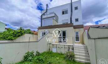 Imagem 4: Casa com 3 dormitórios à venda, 324 m² por R$ 759.000,00 - Jardim Itu Sabará - Porto Alegr